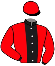 Casaque n°13