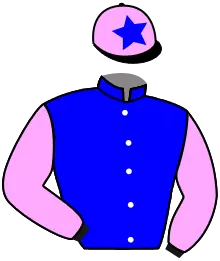Casaque n°7