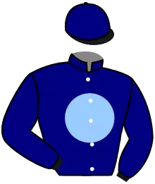 Casaque n°15
