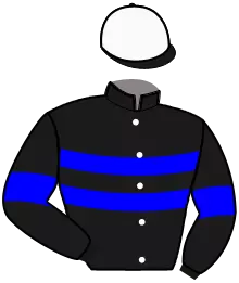 Casaque n°10