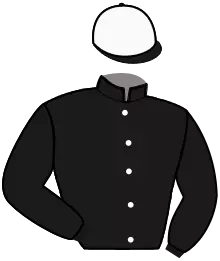 Casaque n°8