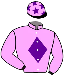 Casaque n°14