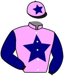 Casaque n°1