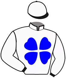 Casaque n°2