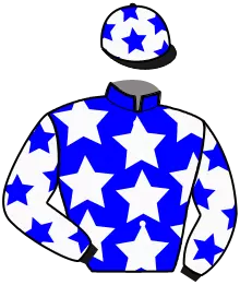 Casaque n°6