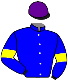 Casaque n°4