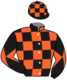 Casaque n°2