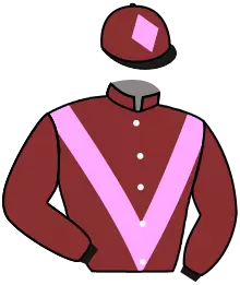 Casaque n°4