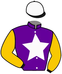 Casaque n°5