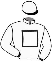 Casaque n°1