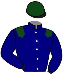 Casaque n°7