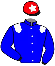 Casaque n°14