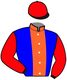 Casaque n°15