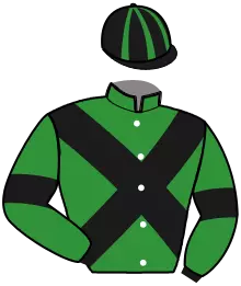 Casaque n°4