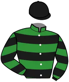 Casaque n°10