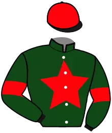 Casaque n°3
