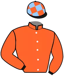 Casaque n°4