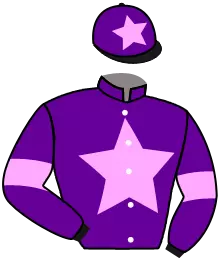 Casaque n°1