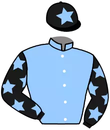 Casaque n°10