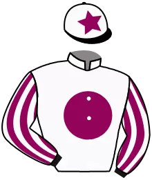 Casaque n°13