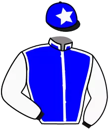 Casaque n°9