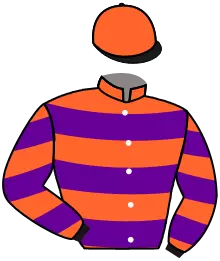 Casaque n°1