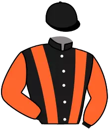 Casaque n°3
