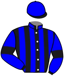 Casaque n°6