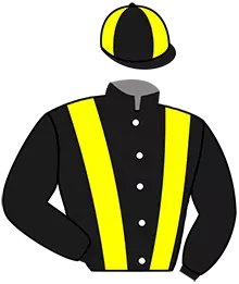 Casaque n°1