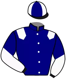 Casaque n°12