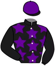 Casaque n°12