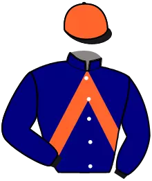 Casaque n°4