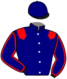 Casaque n°5