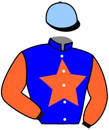 Casaque n°1