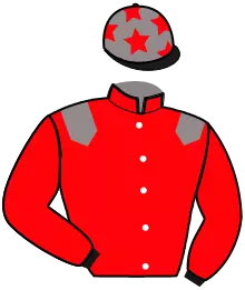 Casaque n°7