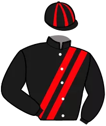 Casaque n°4