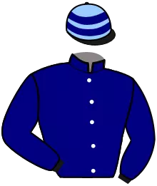 Casaque n°15