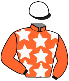 Casaque n°5