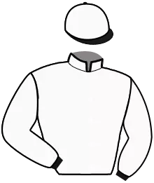 Casaque n°1