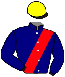 Casaque n°2