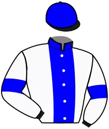 Casaque n°1