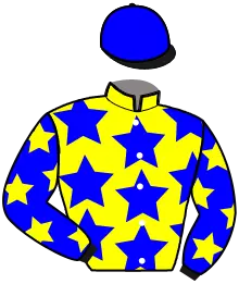 Casaque n°6