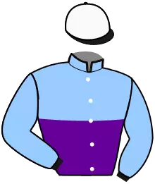 Casaque n°9