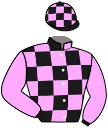 Casaque n°5
