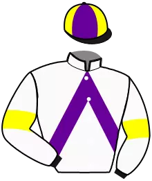 Casaque n°1