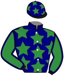 Casaque n°4