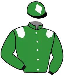 Casaque n°3