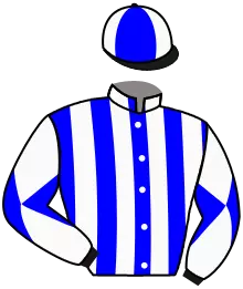 Casaque n°5
