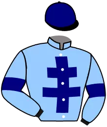 Casaque n°6
