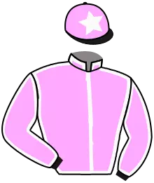 Casaque n°14